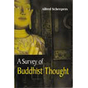 A Survey of Buddhist Thought