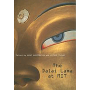 The Dalai Lama at MIT.