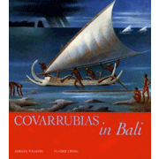 Covarrubias in Bali.